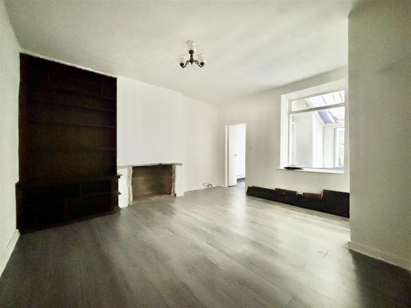 Albert Street, Bradford, BD13