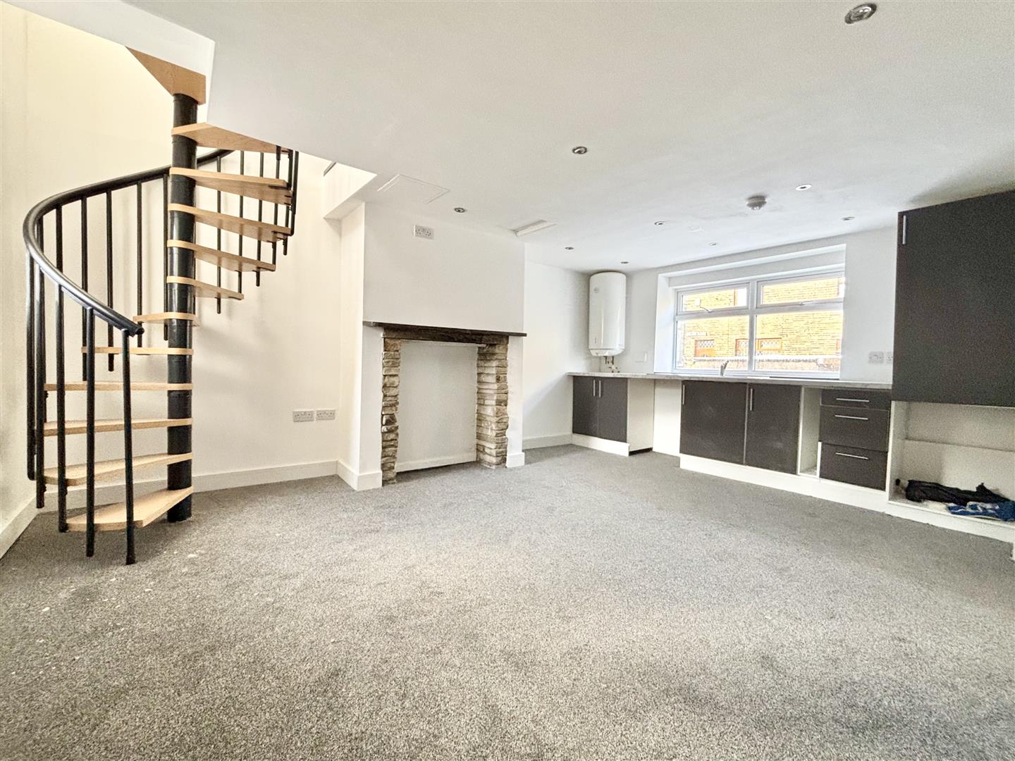 Nelson Place, Bradford, BD13