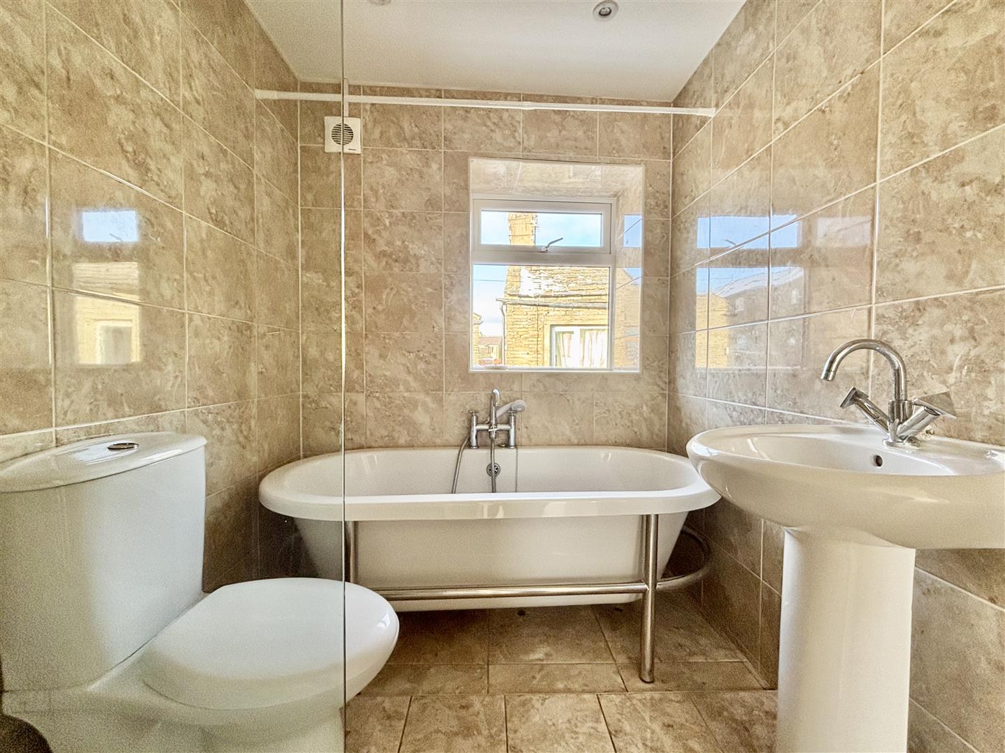 Nelson Place, Bradford, BD13