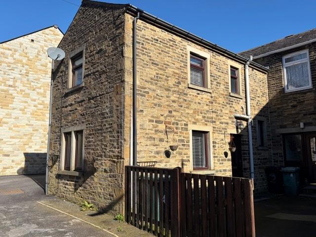 Watson Close, Keighley, BD22
