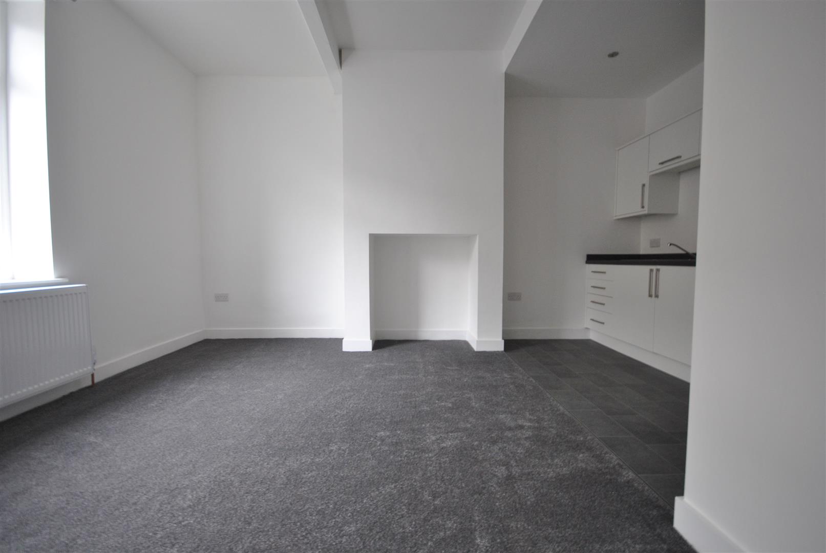 Albert Edward Street, Bradford, BD13