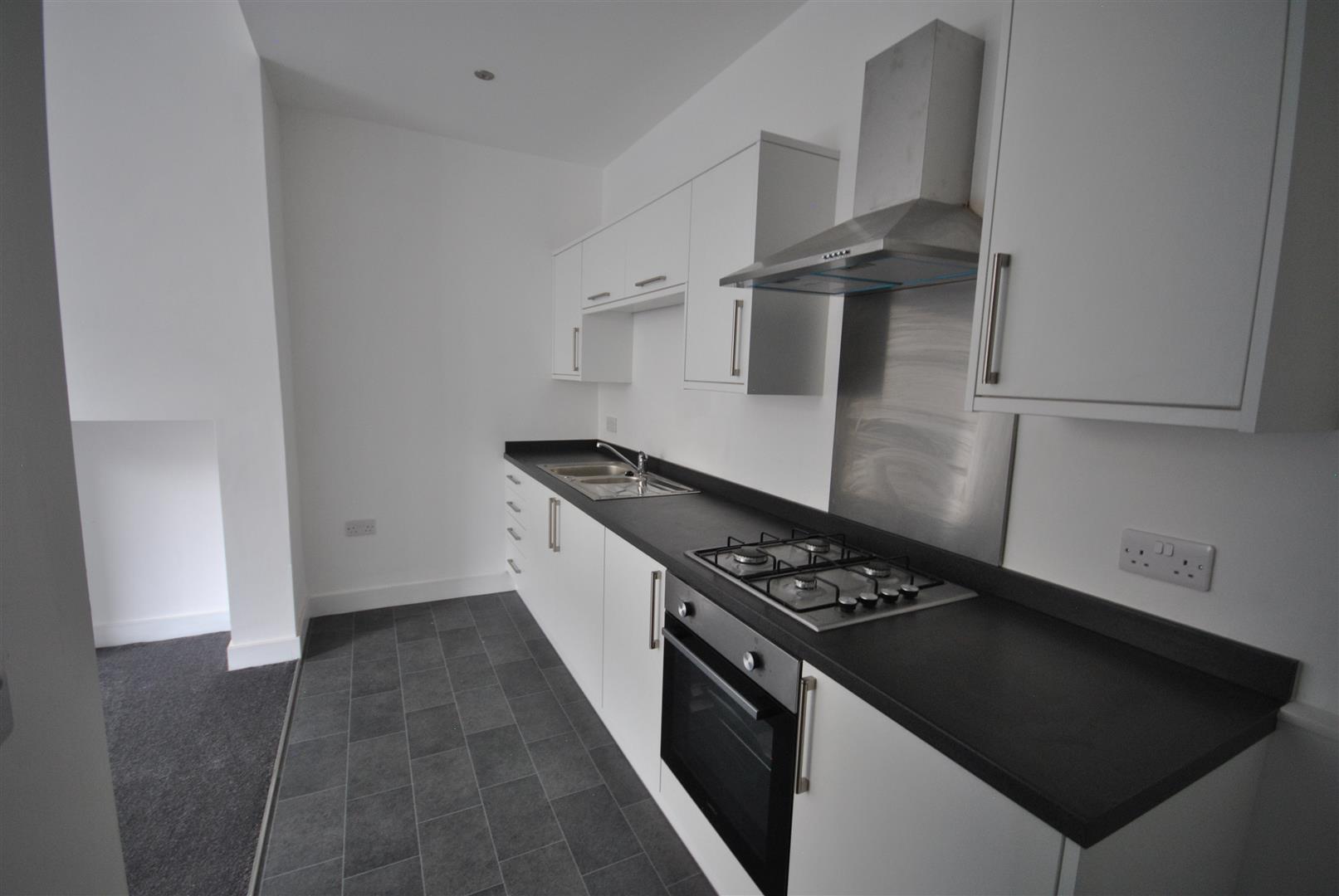 Albert Edward Street, Bradford, BD13