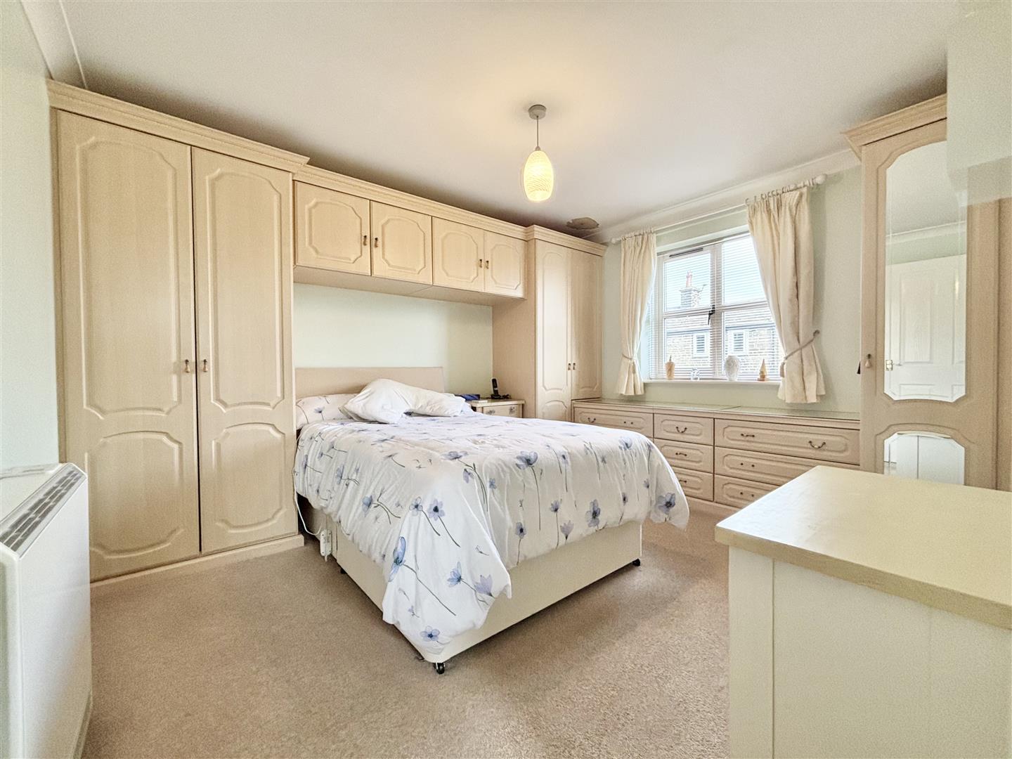 Baptist Fold, Bradford, BD13