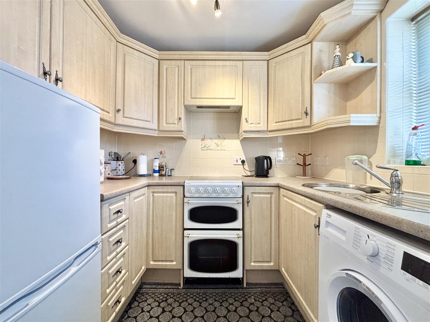 Baptist Fold, Bradford, BD13