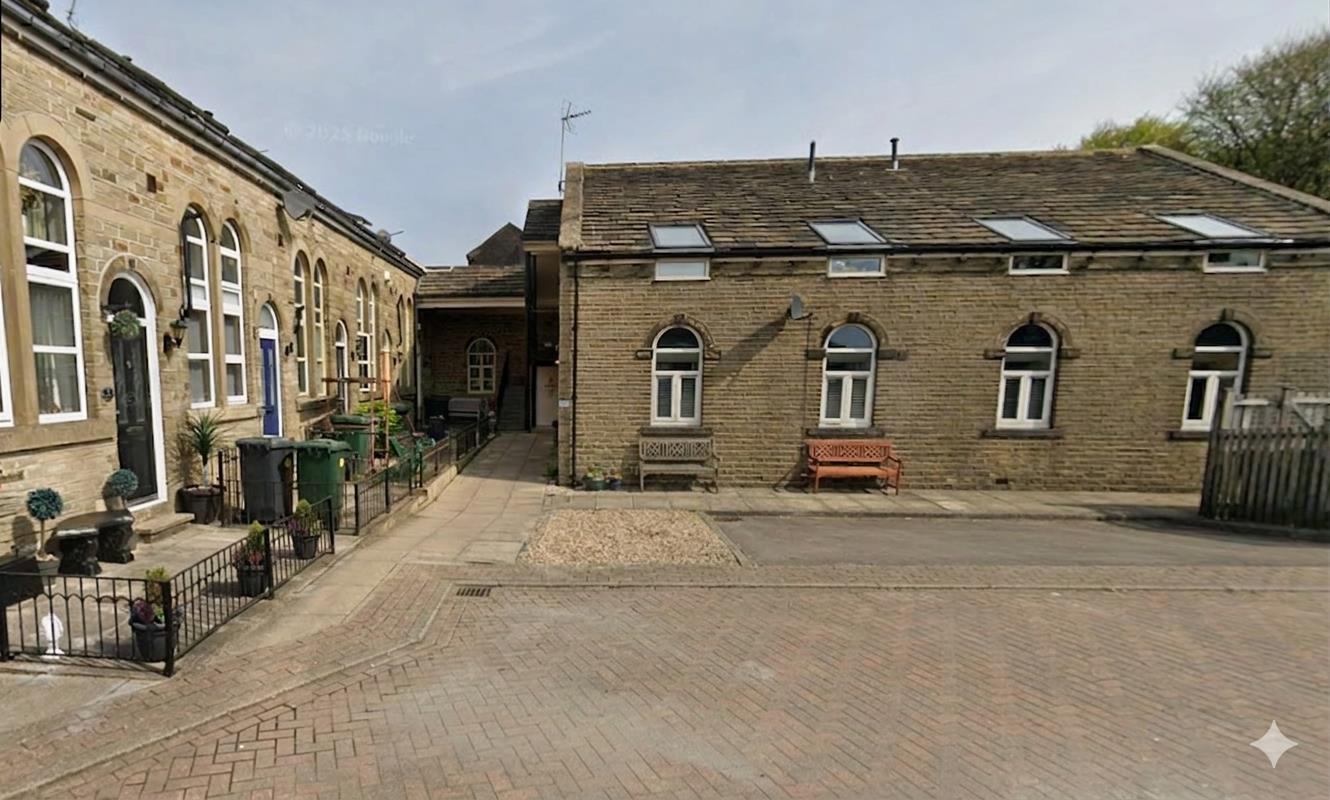 Baptist Fold, Bradford, BD13