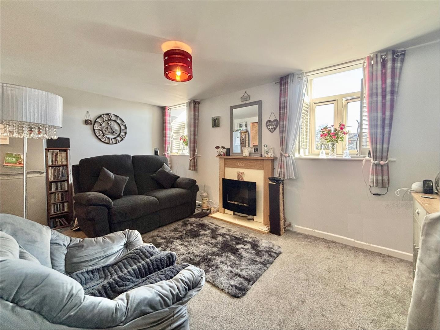 Baptist Fold, Bradford, BD13