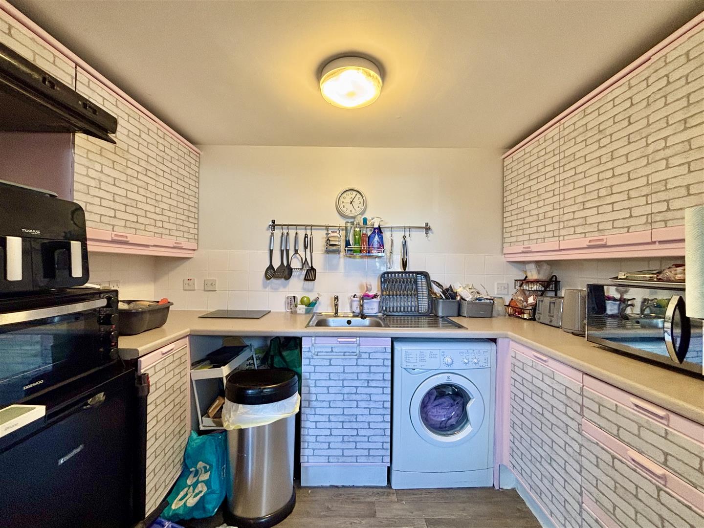 Baptist Fold, Bradford, BD13