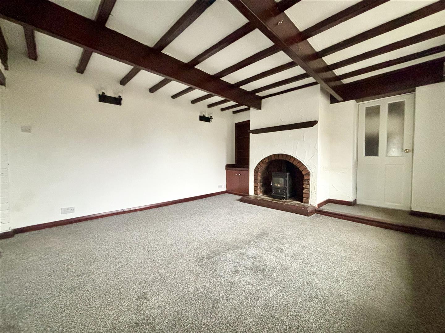 Breaks Fold, Bradford, BD12