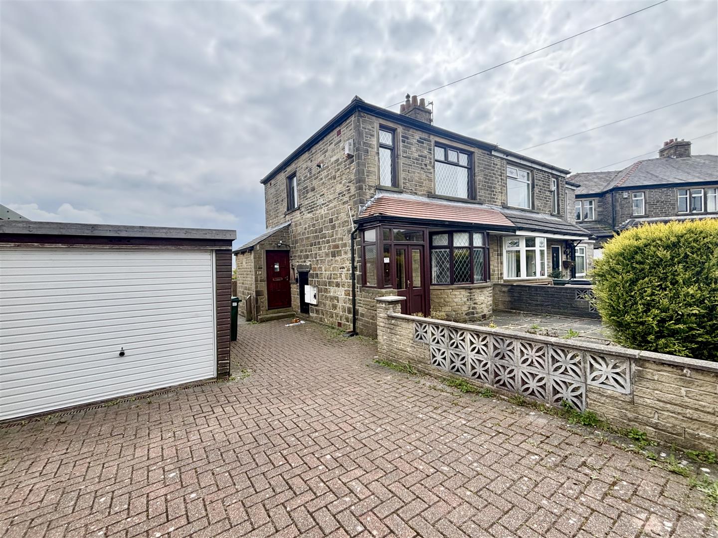 Hazeldene, Bradford, BD13