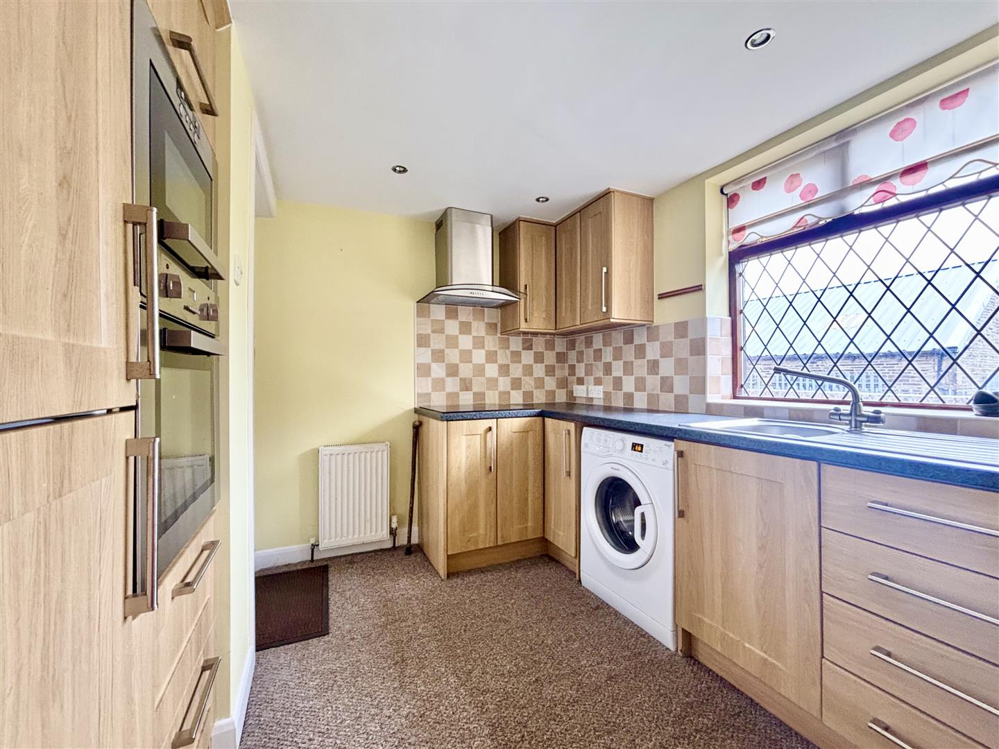 Hazeldene, Bradford, BD13