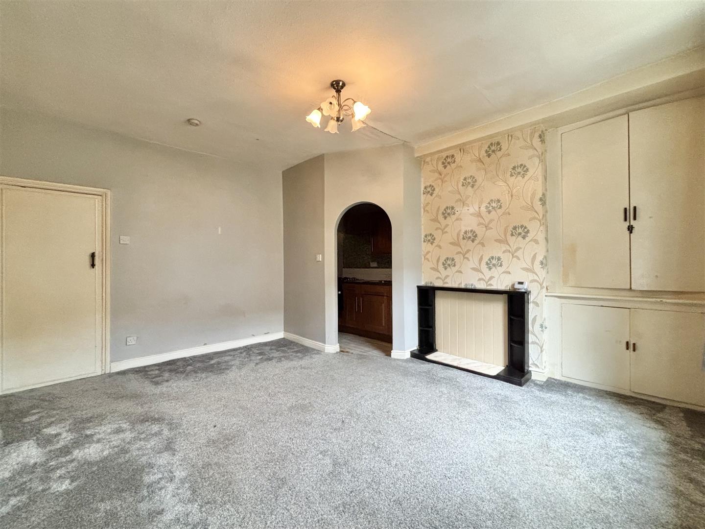 Mary Street, Bradford, BD13