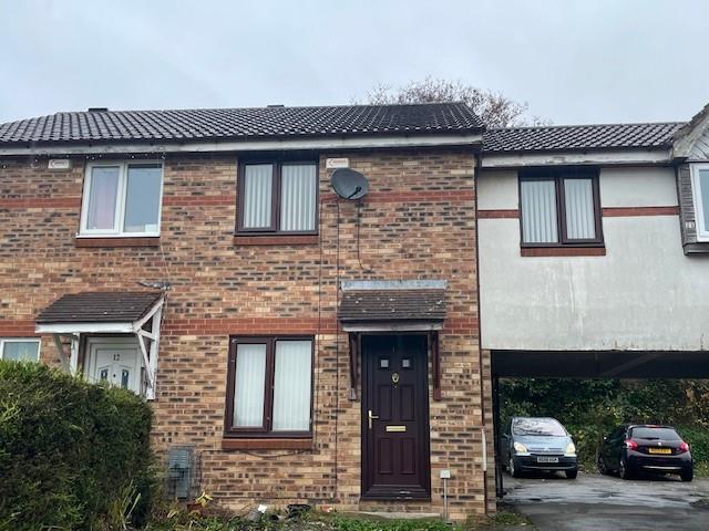 Linnet Close, Bradford, BD8