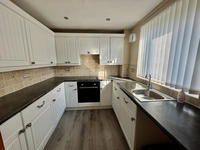 St. Aidans Square, Bingley, BD16