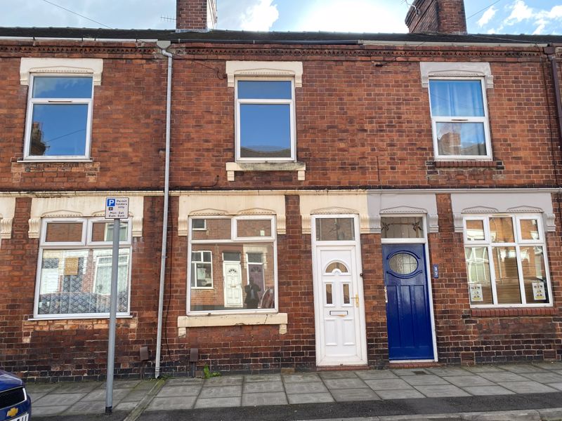 Property in Carlton Road, StokeOnTrent, ST4