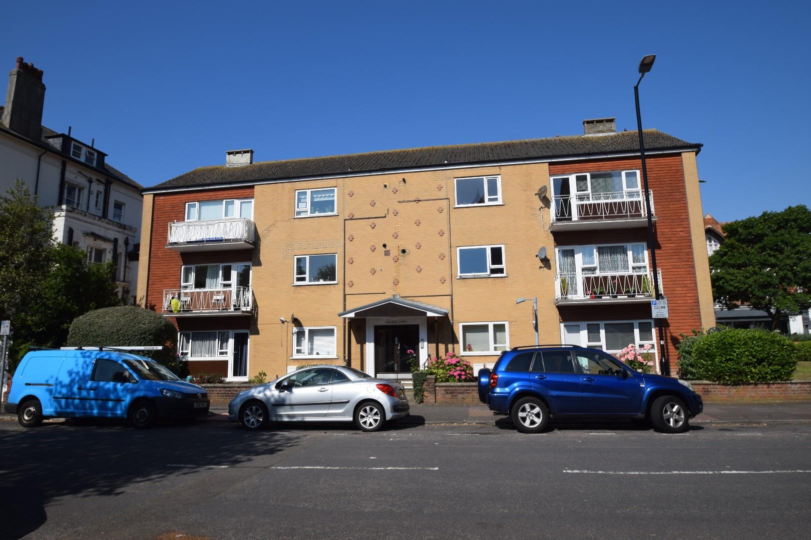 Property in Spencer Road, West Town Centre, Eastbourne, East Sussex