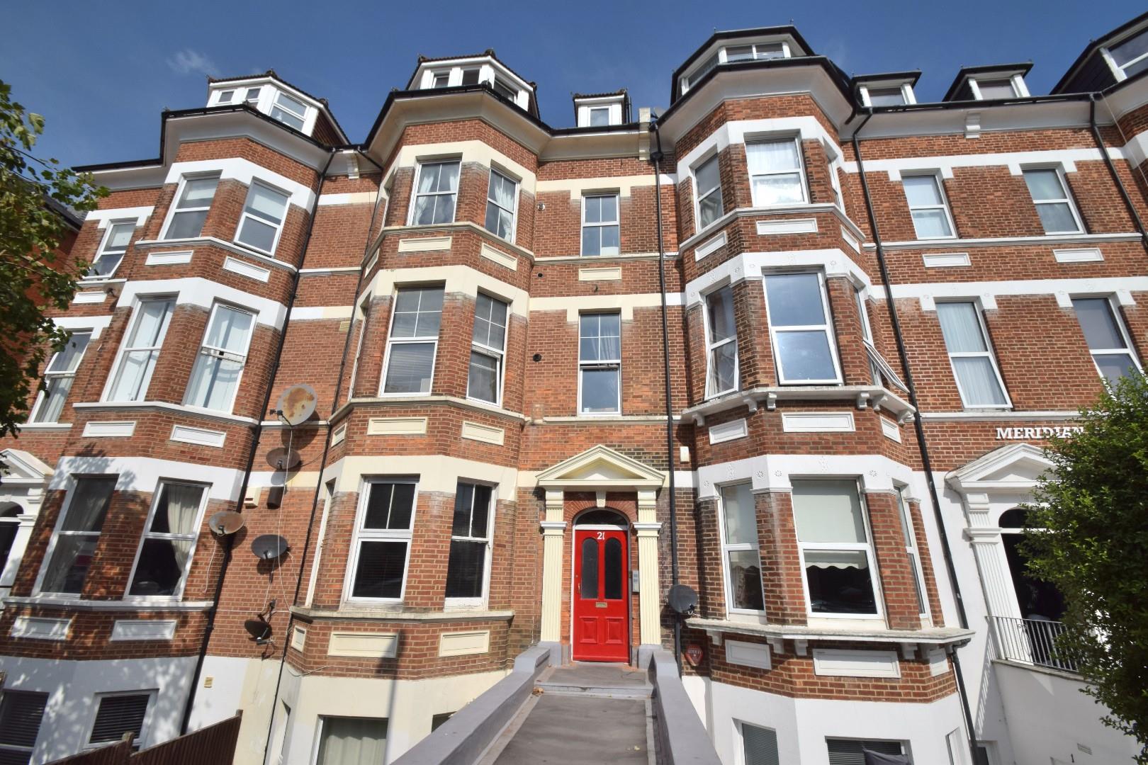 Property in Jevington Gardens, Lower Meads, Eastbourne, East Sussex