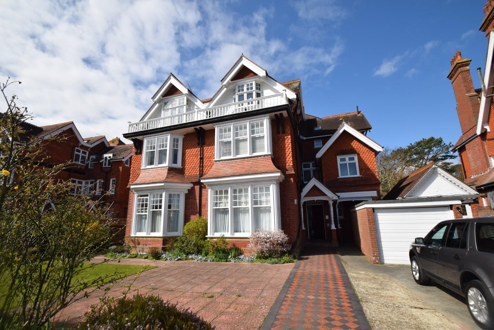 Property in Denton Road, Meads, Eastbourne, East Sussex, BN20 7ST