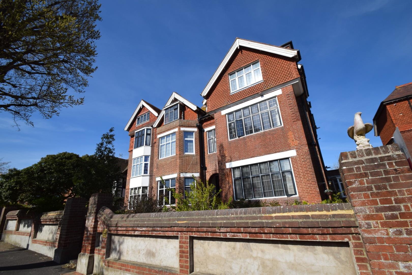 Property in Bolsover Road, Meads, Eastbourne, East Sussex, BN20 7JE