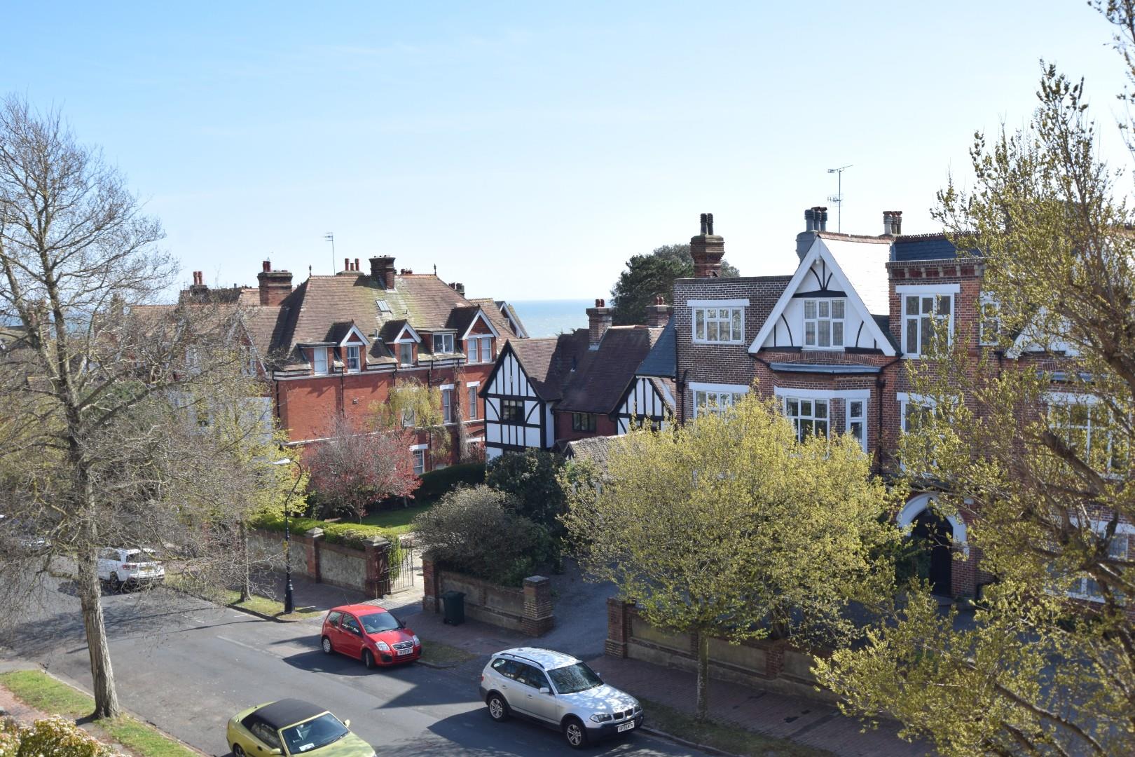 Property in Bolsover Road, Meads, Eastbourne, East Sussex, BN20 7JE