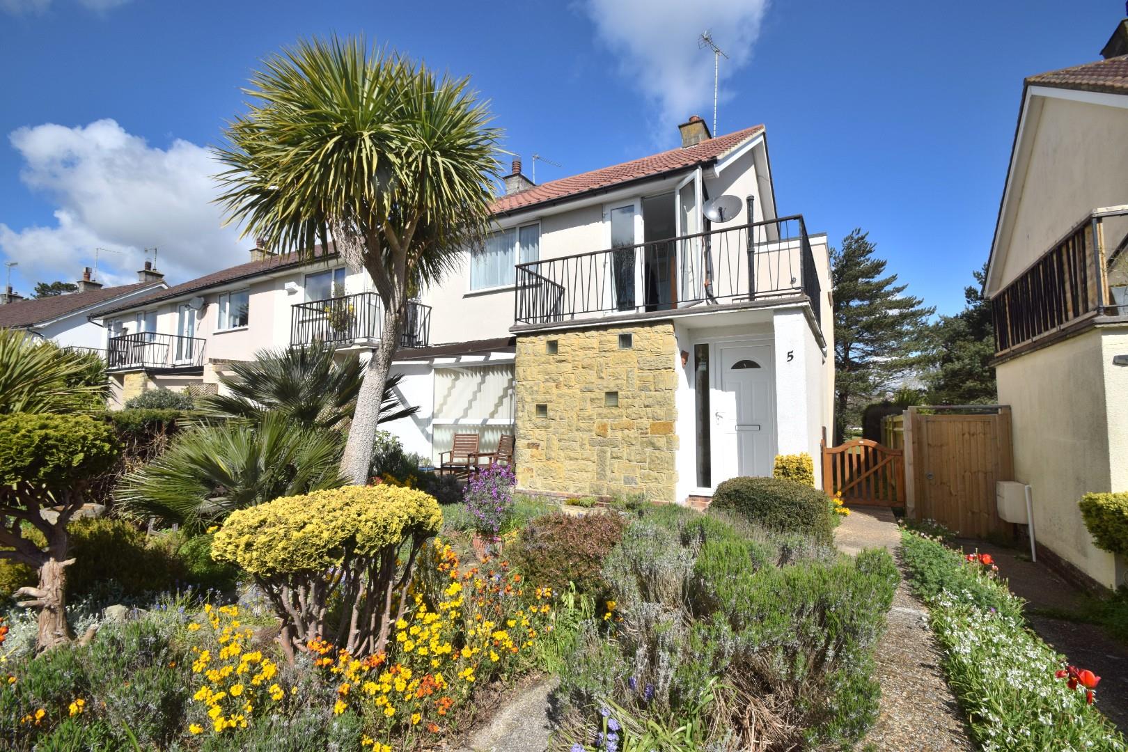 Property in Warburton Close, Ratton, Eastbourne, East Sussex, BN21 2XA