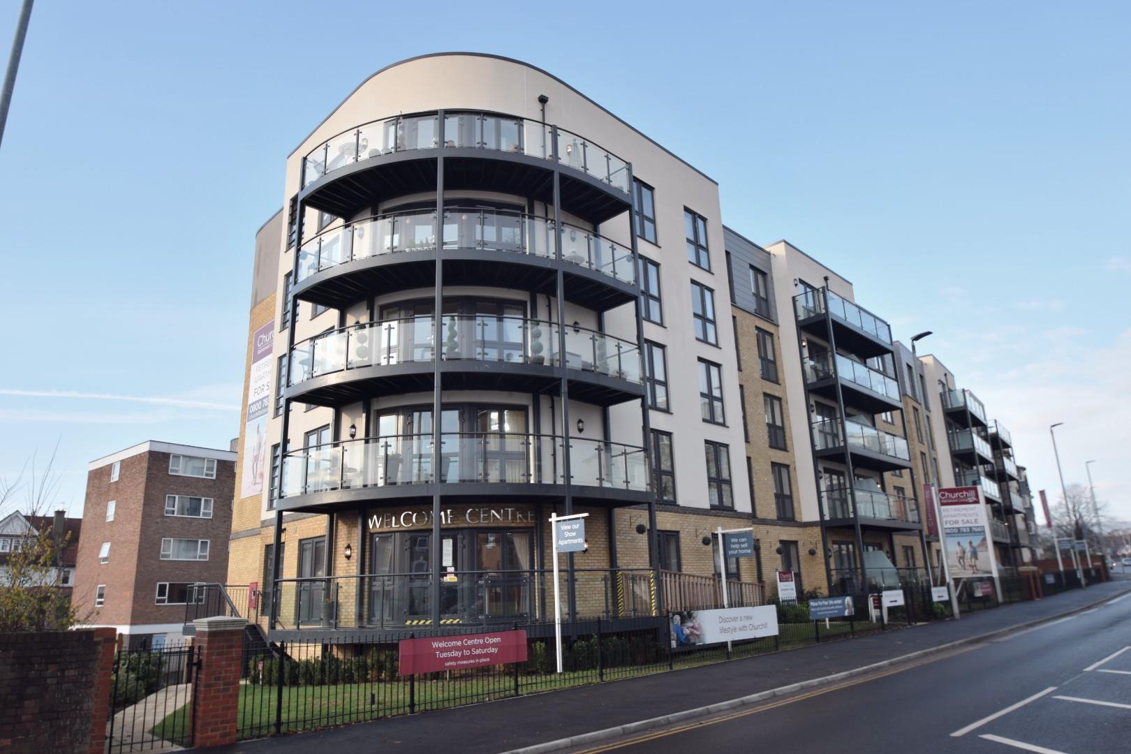 Estate Agents in Eastbourne Hunt Frame Estate Agents