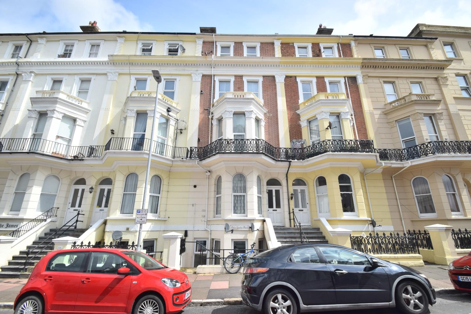 Property in Jevington Gardens, Jevington Gardens, Eastbourne, East