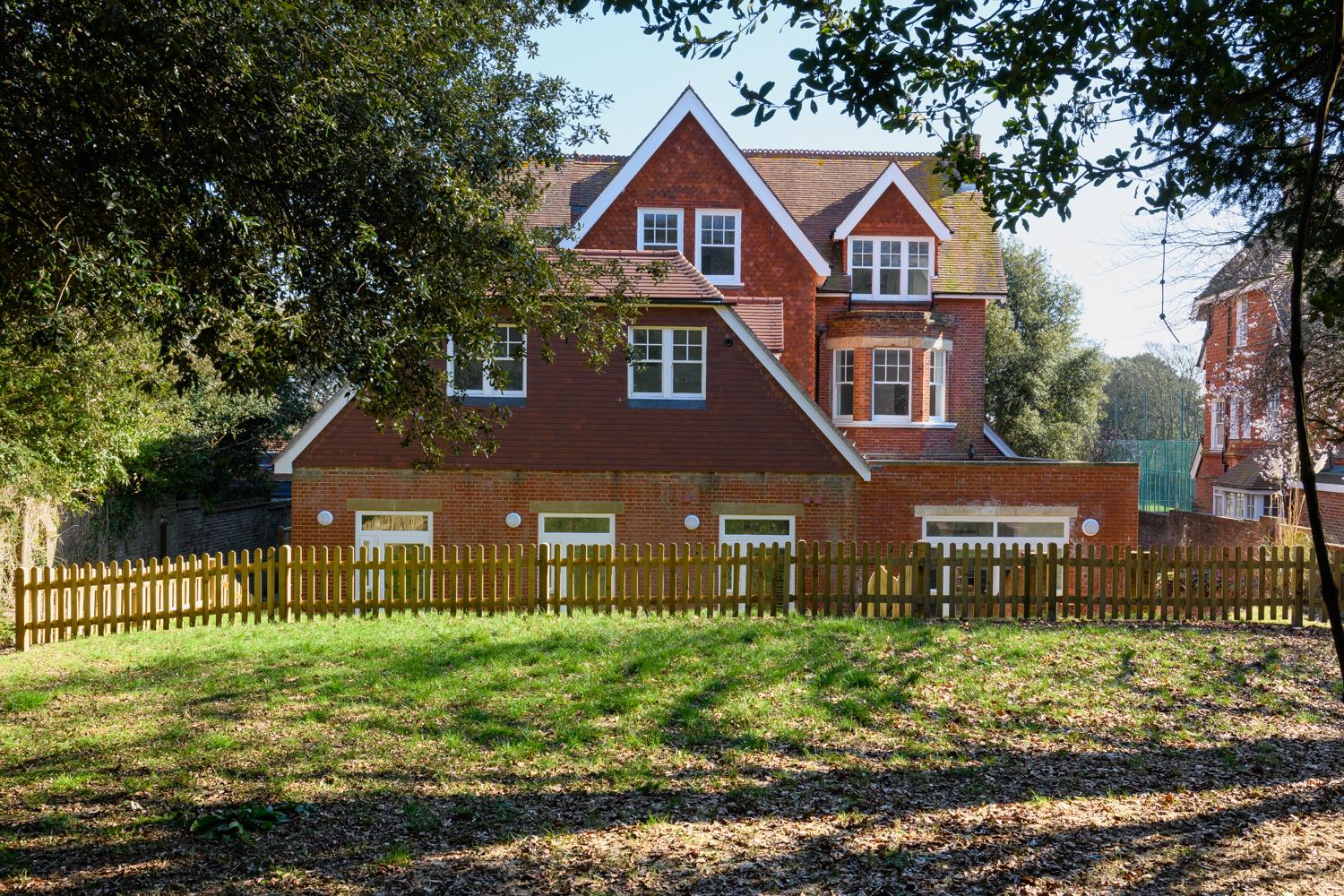 Property in Denton Road, Meads, Eastbourne, East Sussex, BN20 7SU