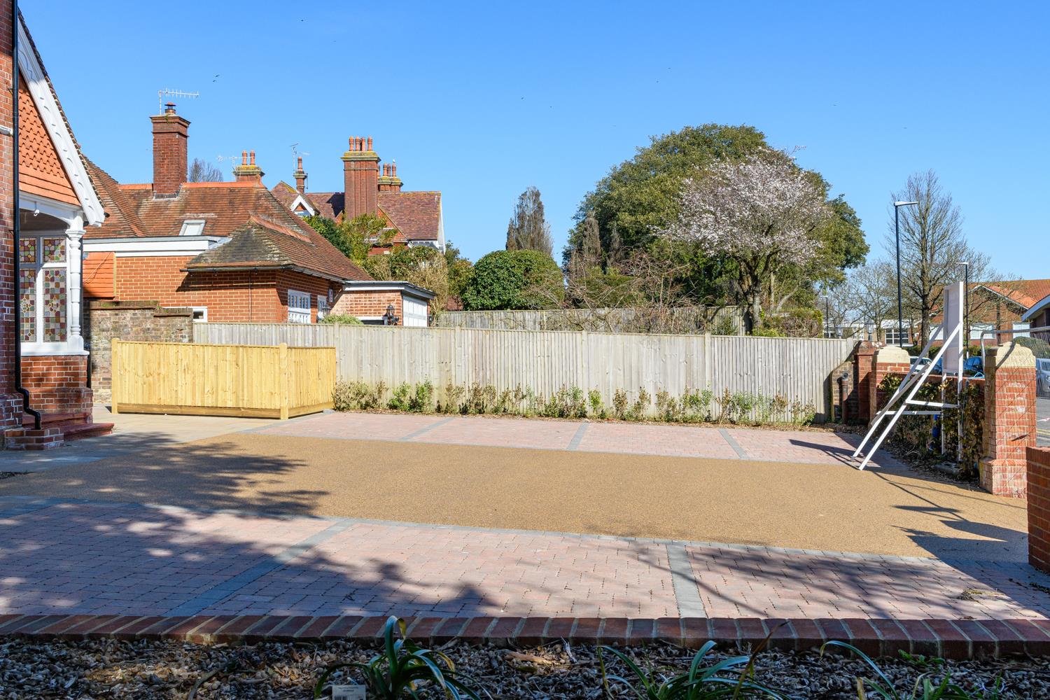 Property in Denton Road, Eastbourne, East Sussex, BN20 7SU