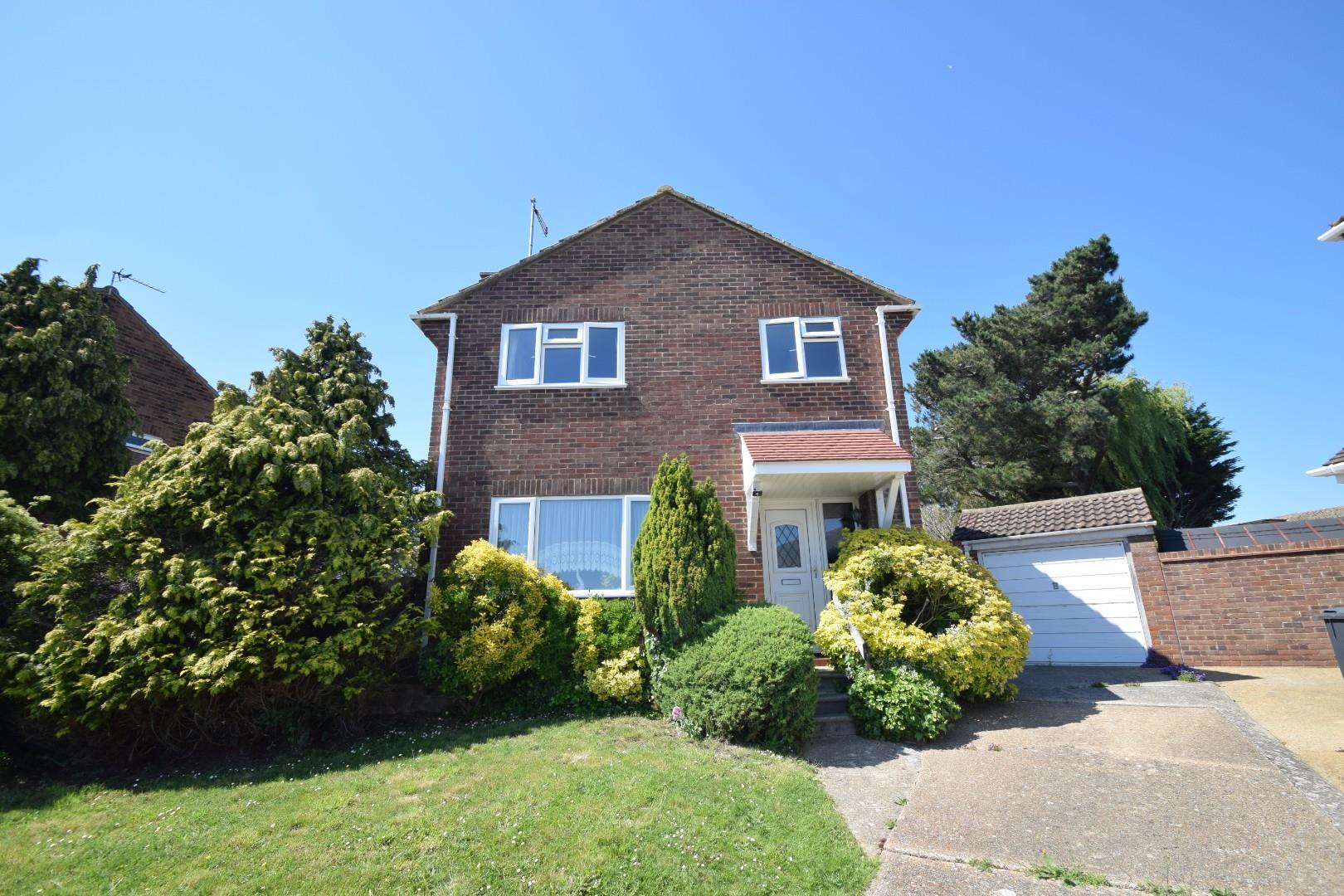 Property in Fern Close, Langney, Eastbourne, East Sussex, BN23 8AQ