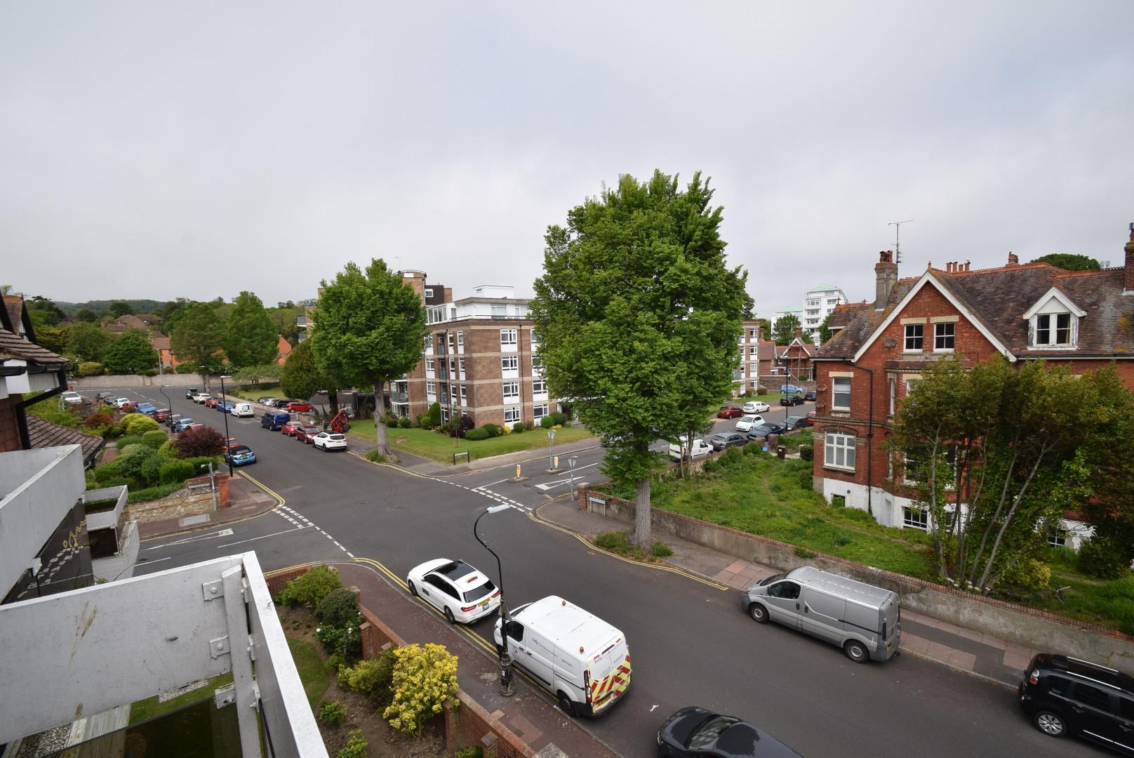 Property in Granville Road, Lower Meads, Eastbourne, East Sussex, BN20 7EE