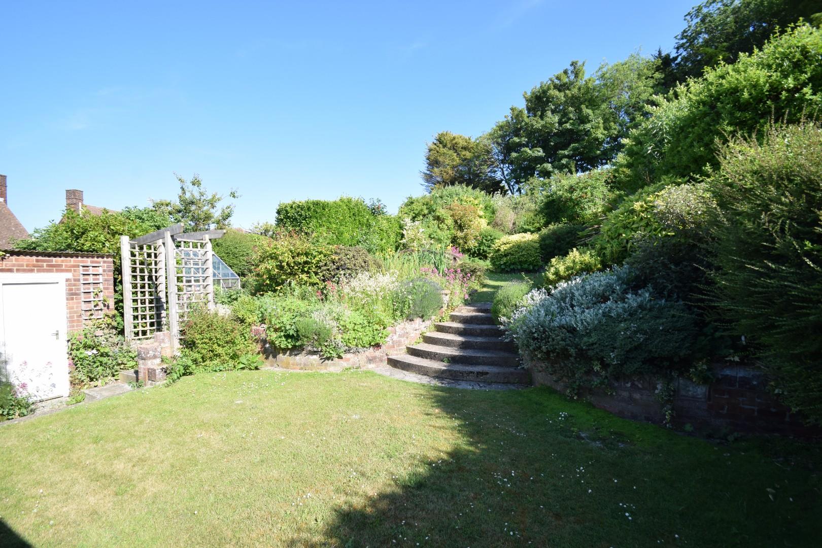 Property in Westfield Road, Rodmill, Eastbourne, East Sussex, BN21 2QS