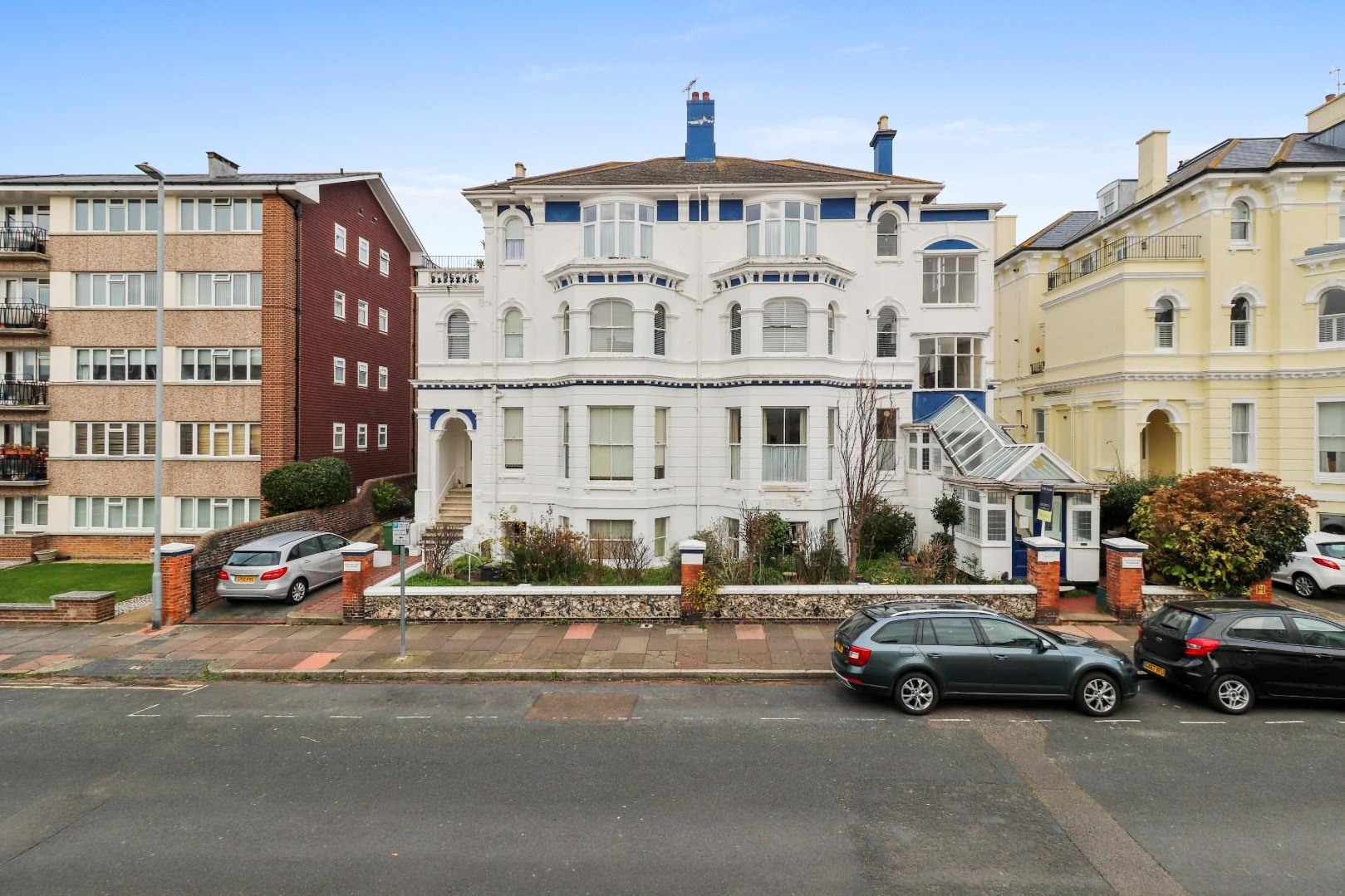 Estate Agents in Eastbourne Hunt Frame Estate Agents