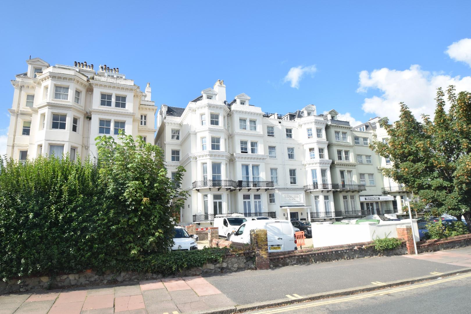 Estate Agents in Eastbourne Hunt Frame Estate Agents