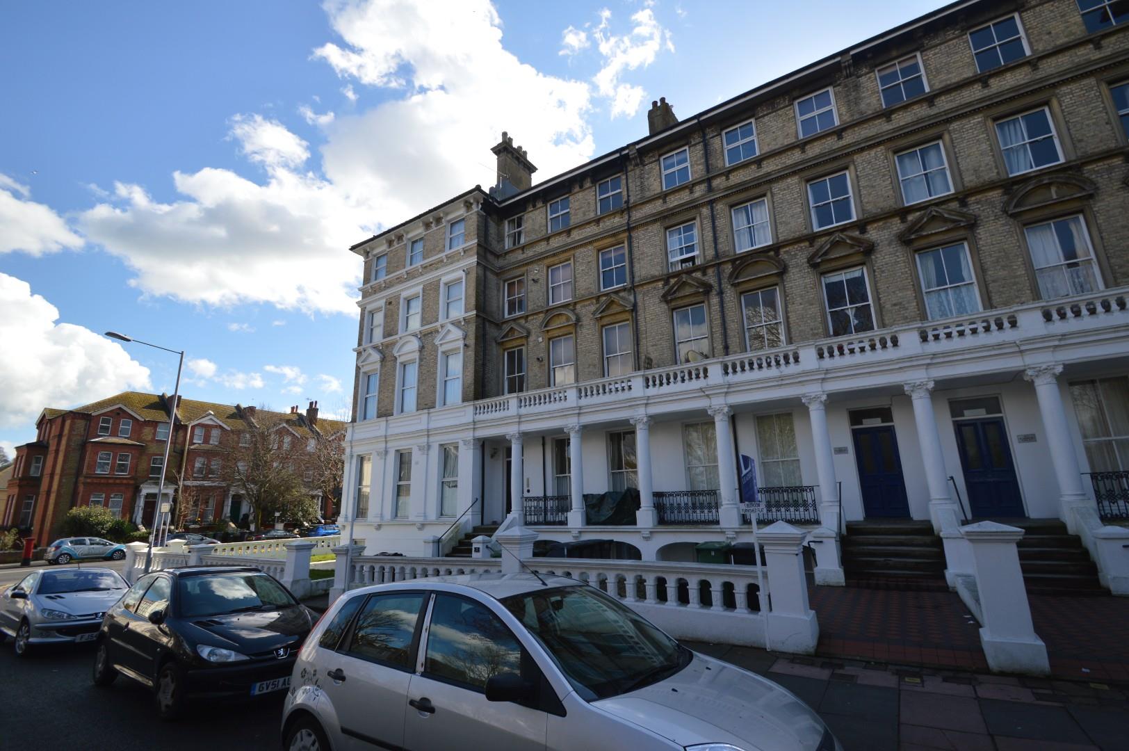 Property in St. Annes Road, Eastbourne, East Sussex, BN21 2AJ