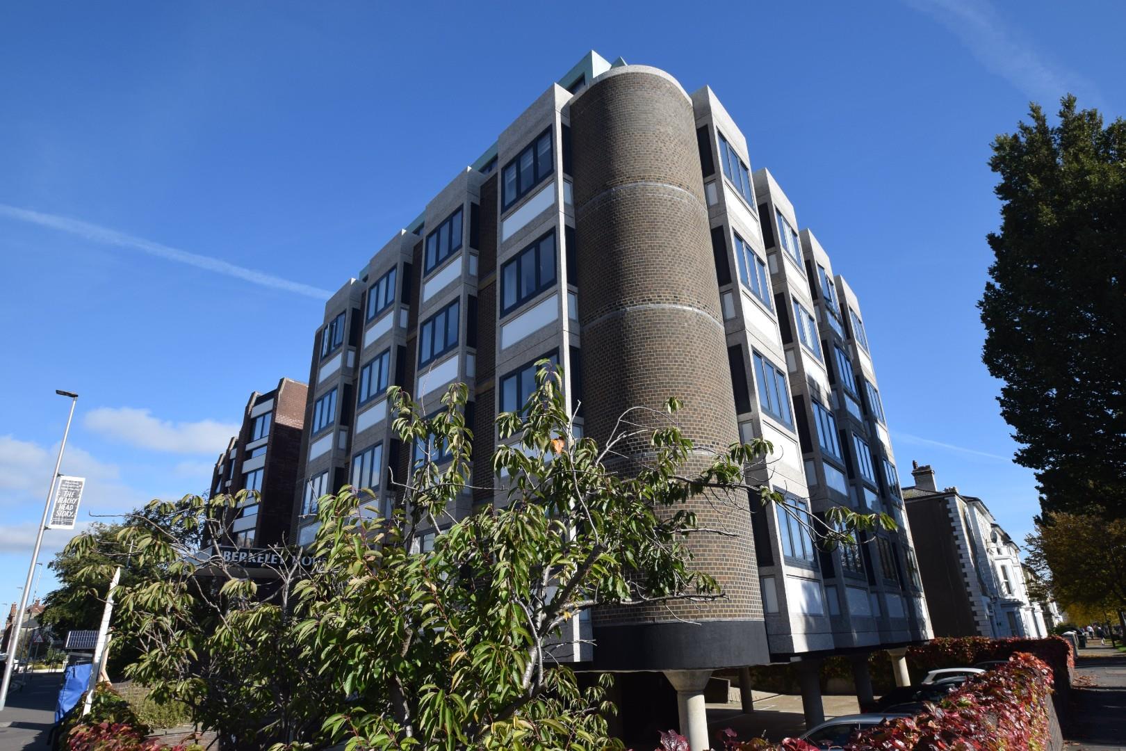 Property in Gildredge Road, Eastbourne, East Sussex, BN21 4SA