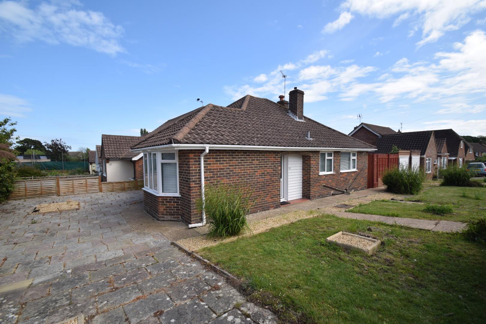 Property in Lindfield Road, West Hampden Park, Eastbourne, East Sussex