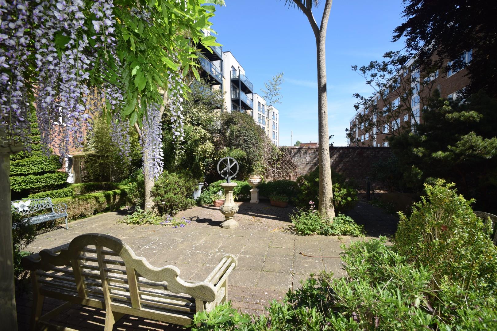 Property in Southfields Road, Saffrons, Eastbourne, East Sussex, BN21 1BT