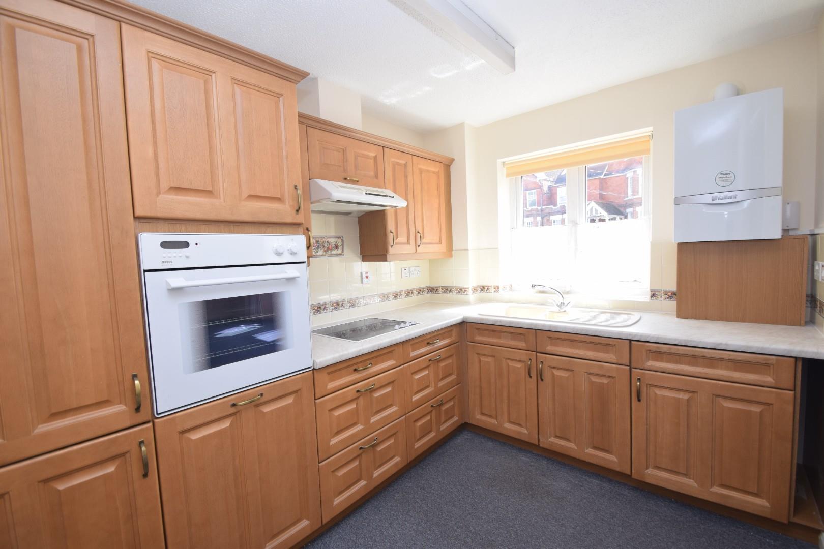 Property in Southfields Road, Saffrons, Eastbourne, East Sussex, BN21 1BT