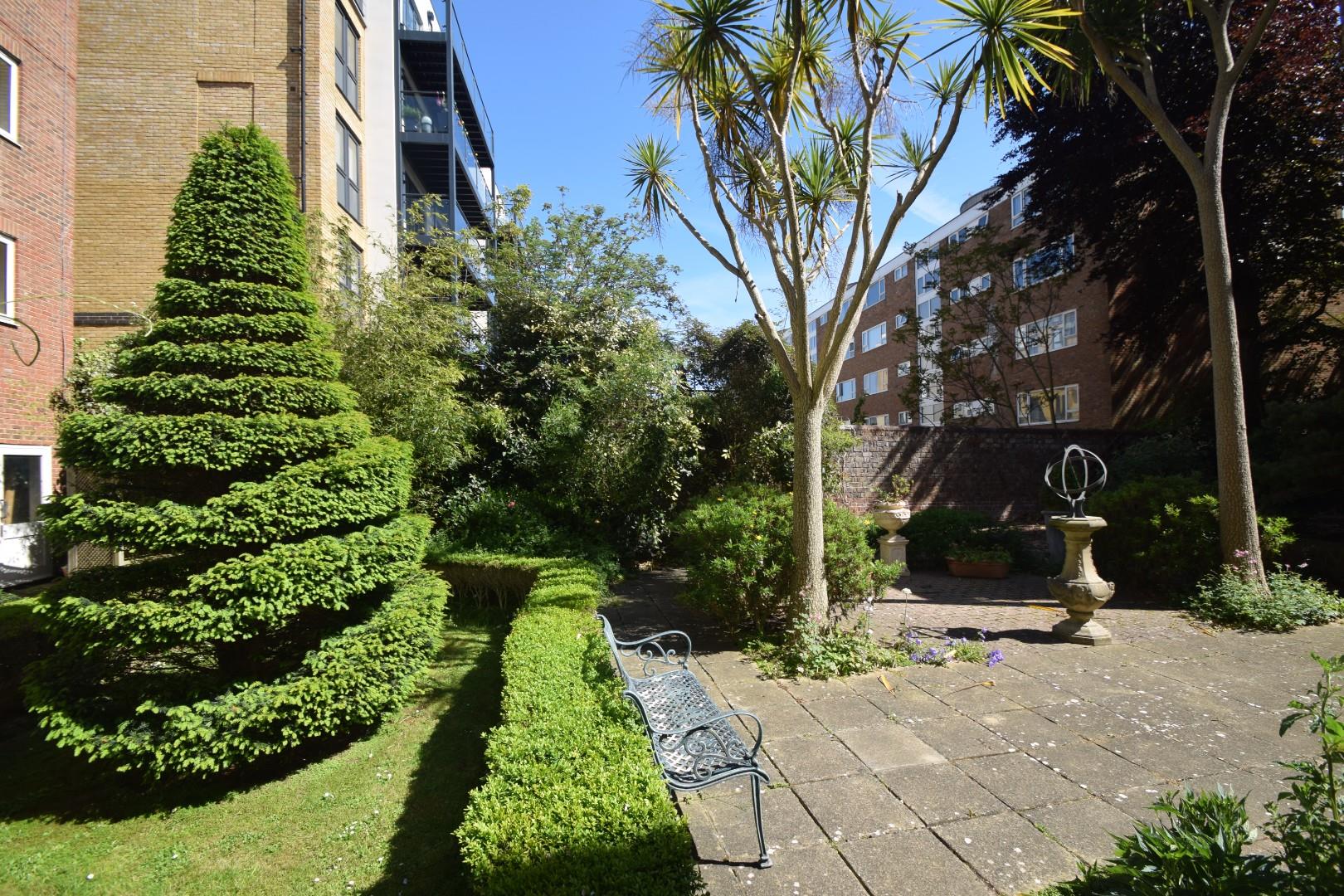 Property in Southfields Road, Saffrons, Eastbourne, East Sussex, BN21 1BT