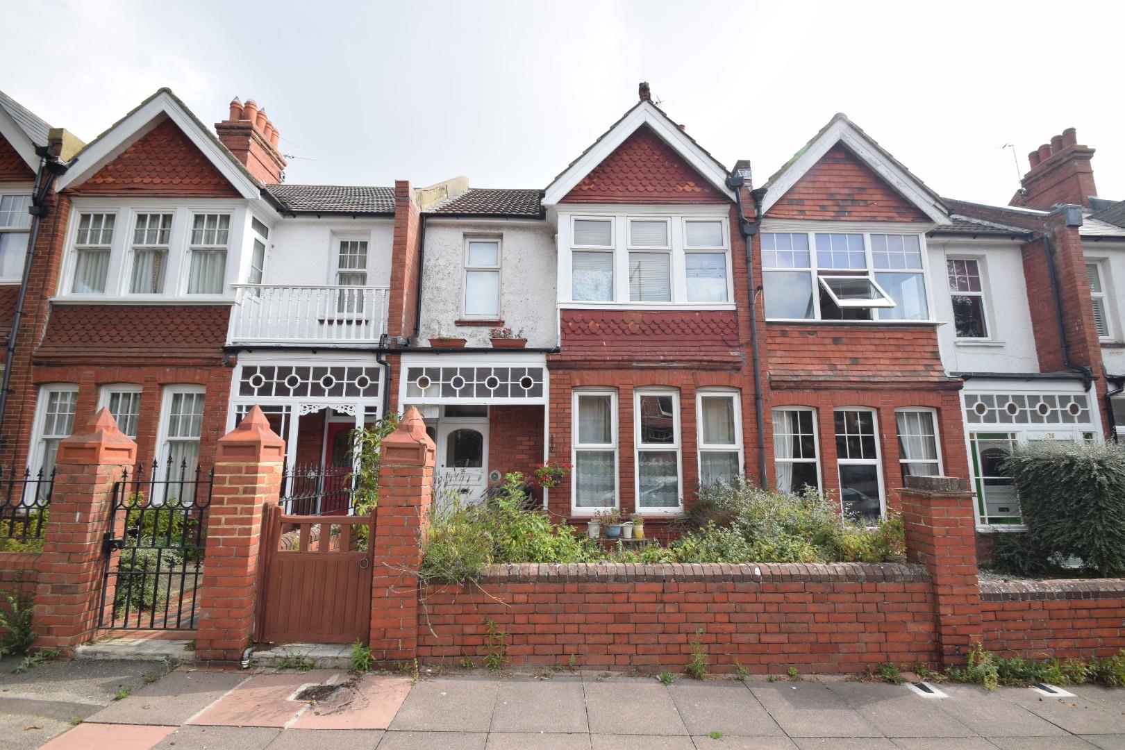 Estate Agents in Eastbourne Hunt Frame Estate Agents