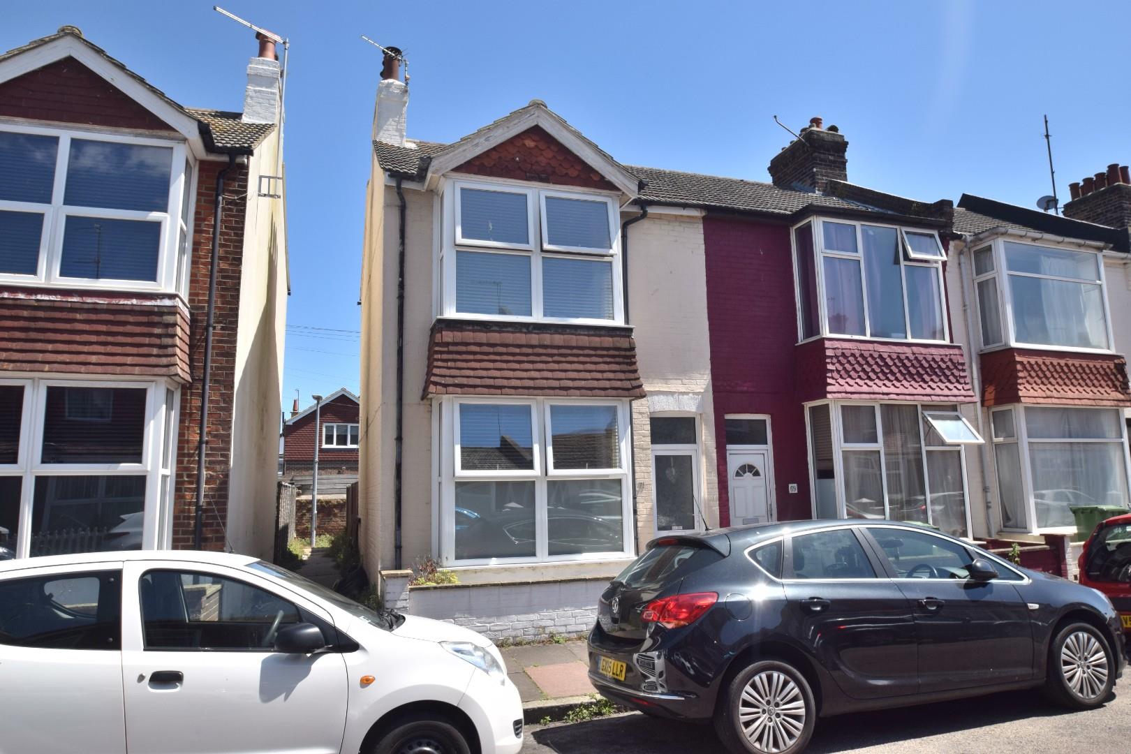 Estate Agents in Eastbourne Hunt Frame Estate Agents