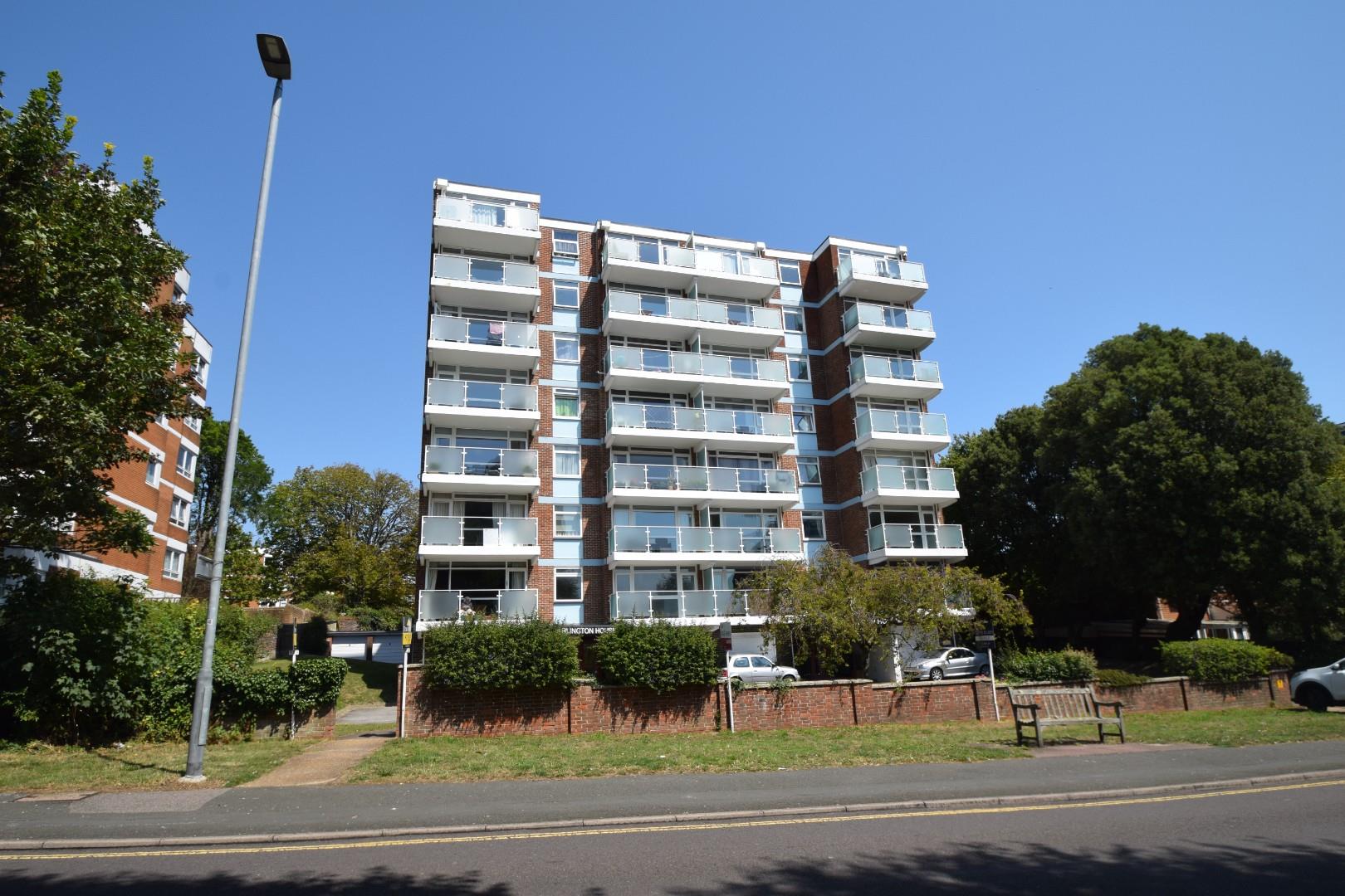 Estate Agents in Eastbourne Hunt Frame Estate Agents