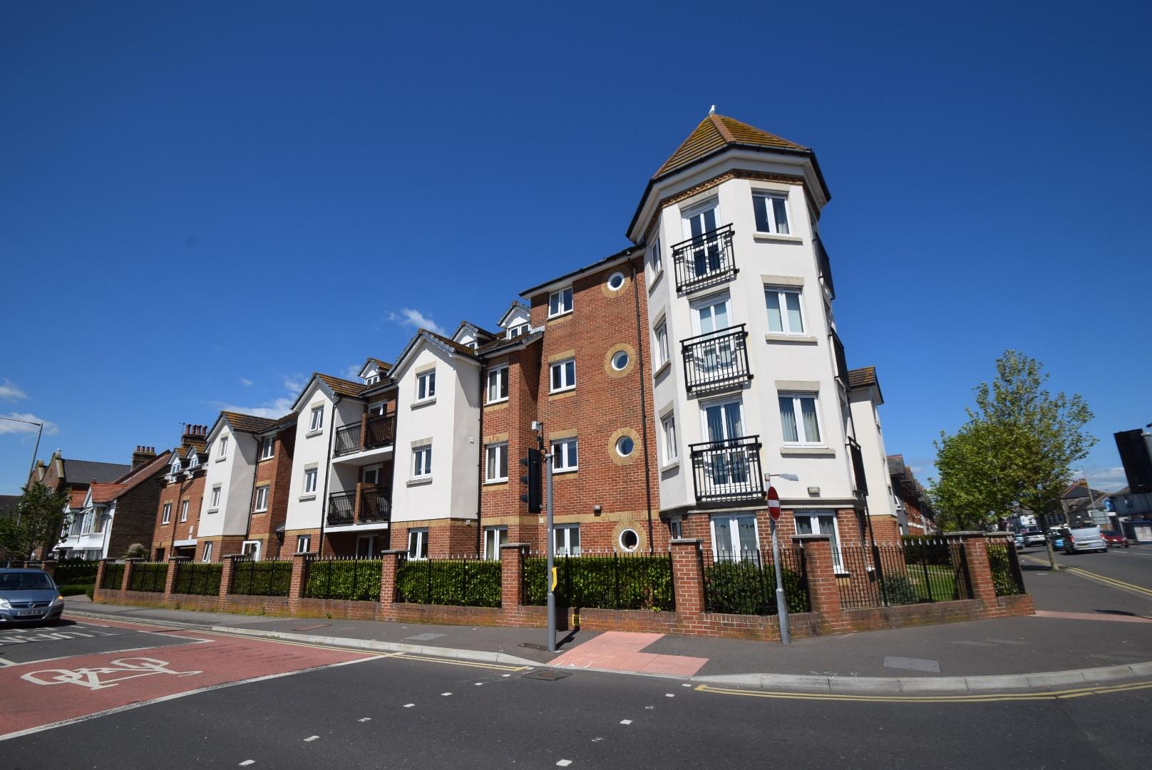 Property in Whitley Road, Seaside, Eastbourne, East Sussex, BN22 8NW