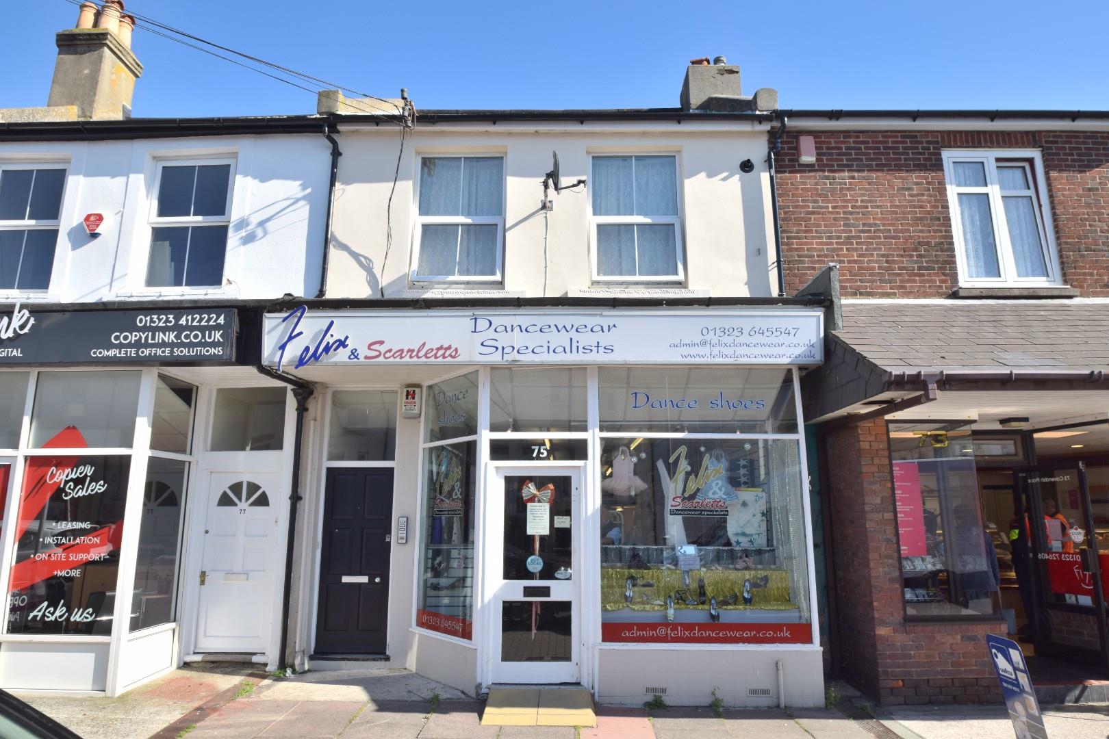 Estate Agents in Eastbourne Hunt Frame Estate Agents