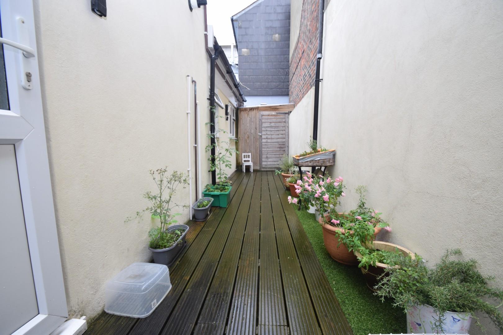 Property in Cavendish Place, Central, Eastbourne, East Sussex, BN21 3RR