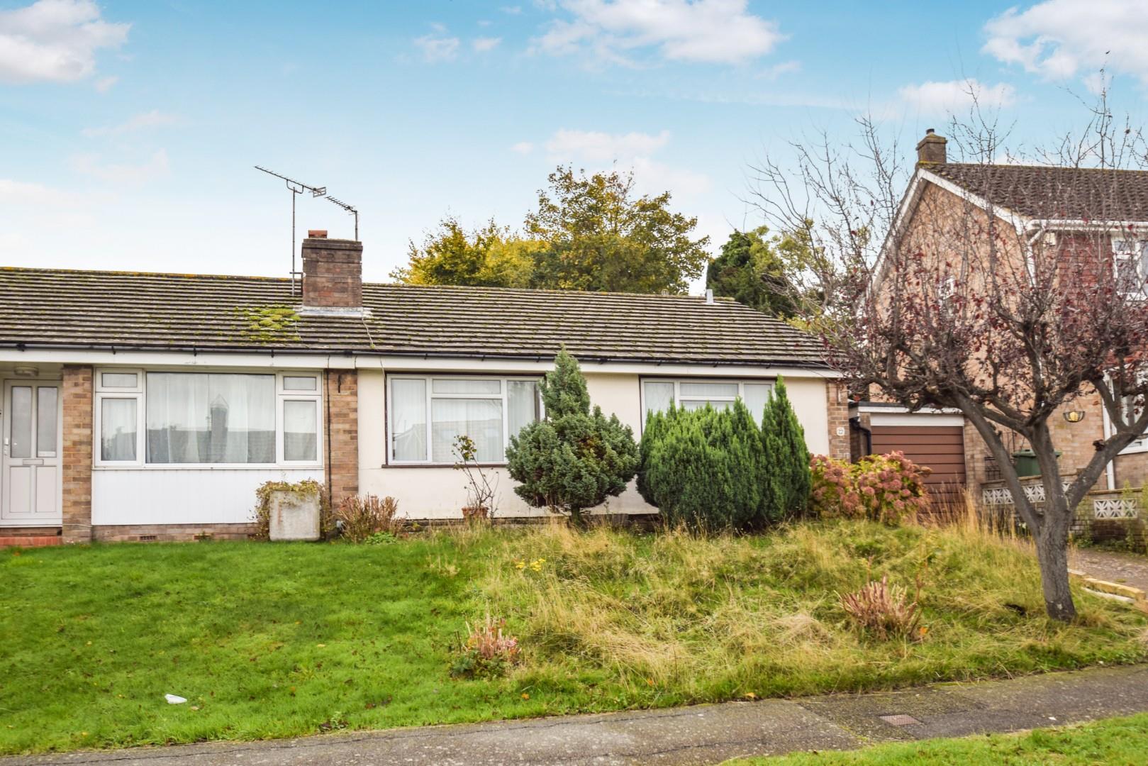 Property in Winchester Way, Lower Willingdon, Eastbourne, East Sussex, BN22 0JP
