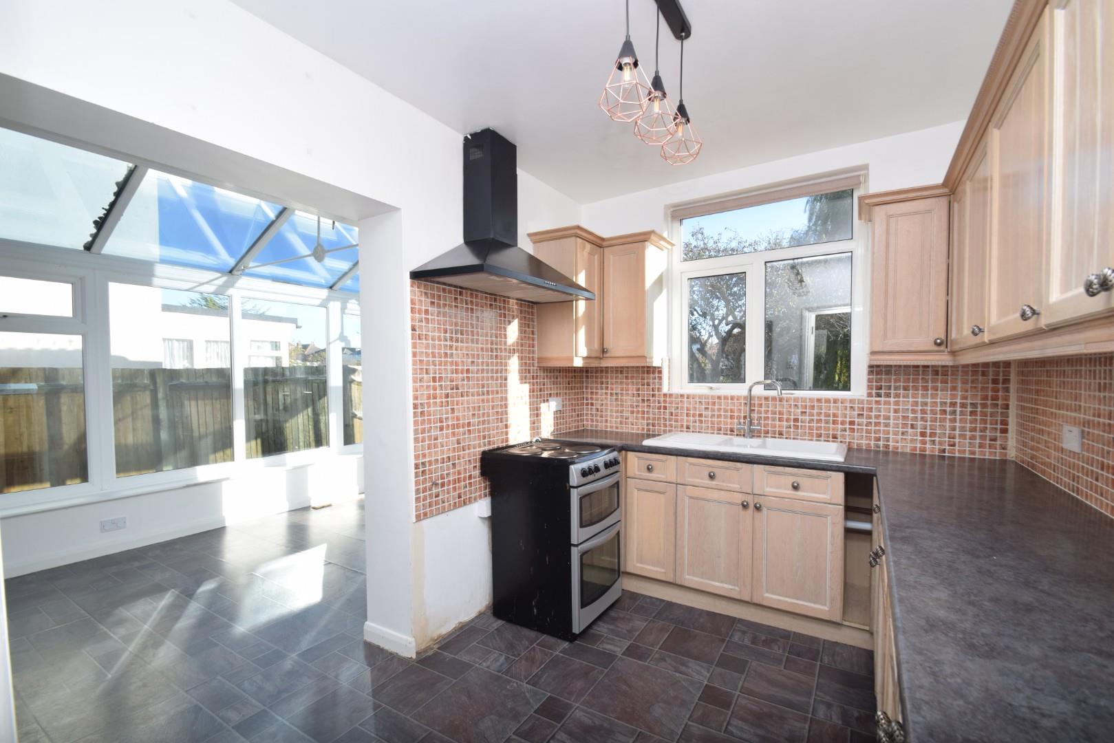 Property in Moy Avenue, Roselands, Eastbourne, East Sussex, BN22 8UG