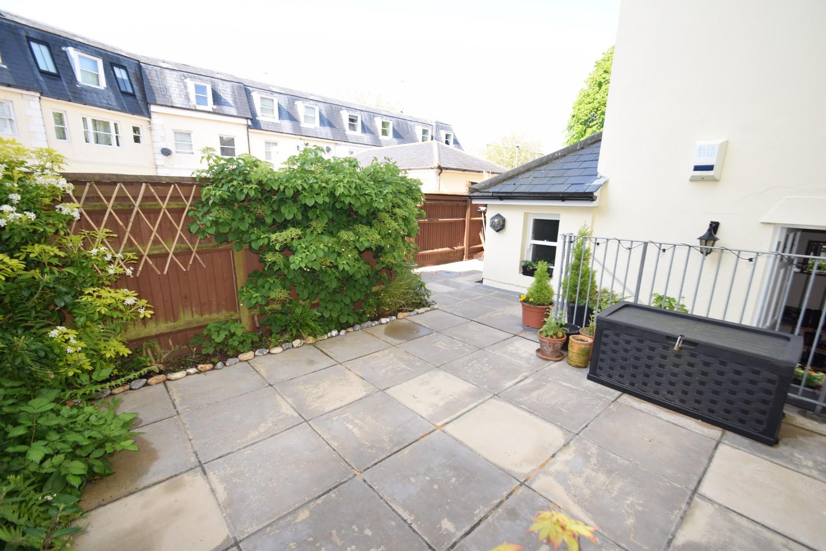 Property in Trinity Trees, West Town Centre, Eastbourne, BN21 3LD