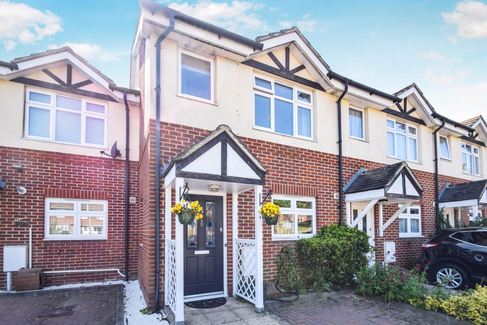 Property in Sandhurst Mews, Langney, Eastbourne, BN23 7DQ