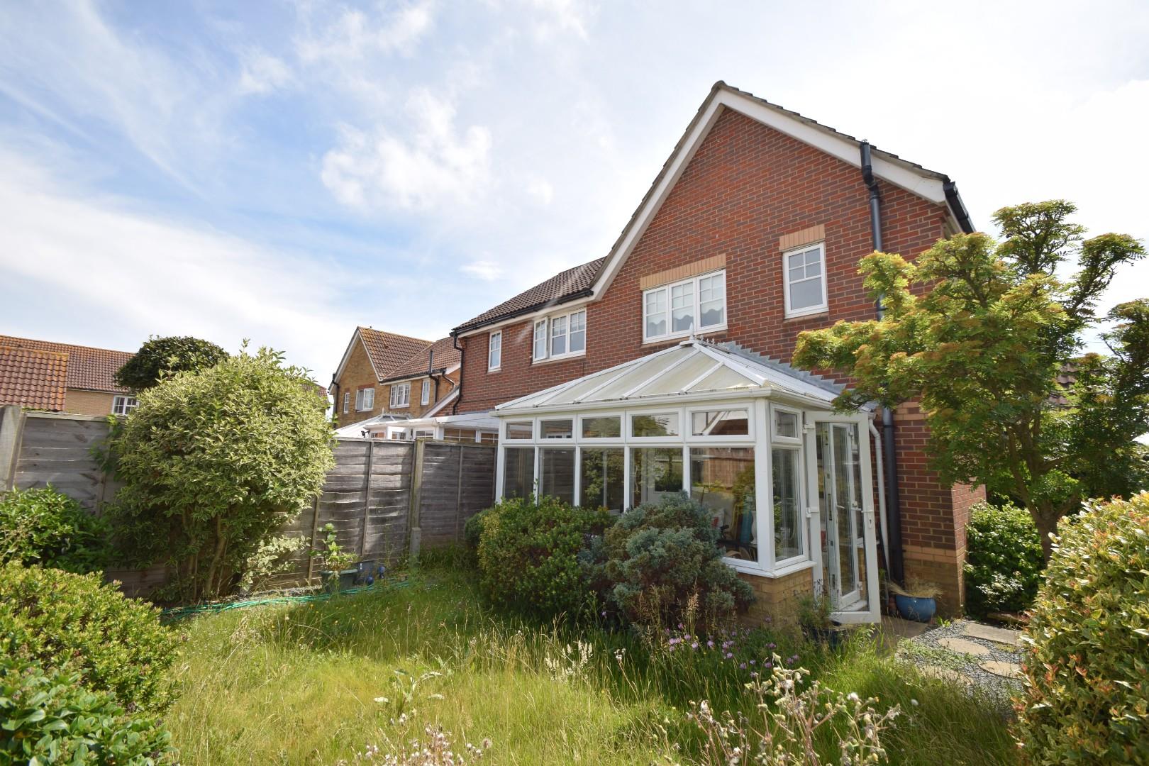 Property in Solomons Close, Sovereign Harbour North, Eastbourne, East